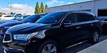 Used 2020 ACURA MDX  in METAIRIE, LOUISIANA