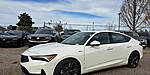 Used 2025 ACURA INTEGRA W/A-SPEC PACKAGE in METAIRIE, LOUISIANA