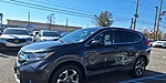 Used 2017 Honda CR-V EX in METAIRIE, LOUISIANA