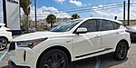 Used 2023 ACURA RDX W/A-SPEC PACKAGE in METAIRIE, LOUISIANA