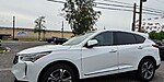 Used 2025 ACURA RDX W/TECHNOLOGY PACKAGE in METAIRIE, LOUISIANA