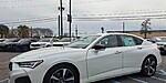 Used 2025 ACURA TLX W/TECHNOLOGY PACKAGE in METAIRIE, LOUISIANA