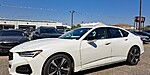 Used 2025 ACURA TLX W/TECHNOLOGY PACKAGE in METAIRIE, LOUISIANA