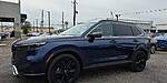 Used 2024 Honda CR-V Hybrid SPORT TOURING in METAIRIE, LOUISIANA