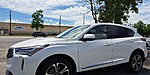 Used 2025 ACURA RDX W/TECHNOLOGY PACKAGE in METAIRIE, LOUISIANA
