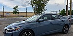 Used 2024 NISSAN SENTRA SV in METAIRIE, LOUISIANA