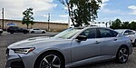 Used 2025 ACURA TLX W/TECHNOLOGY PACKAGE in METAIRIE, LOUISIANA