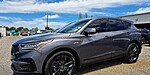 Used 2021 ACURA RDX W/A-SPEC PACKAGE in METAIRIE, LOUISIANA
