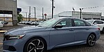 Used 2021 Honda Accord Sedan SPORT SE in METAIRIE, LOUISIANA