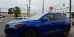 Used 2023 ACURA RDX W/A-SPEC PACKAGE in METAIRIE, LOUISIANA
