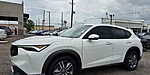 Used 2025 ACURA ADX  in METAIRIE, LOUISIANA