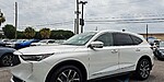 Used 2023 ACURA MDX W/TECHNOLOGY PACKAGE in METAIRIE, LOUISIANA