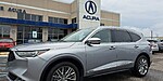Used 2022 ACURA MDX W/ADVANCE PACKAGE in METAIRIE, LOUISIANA