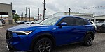 Used 2025 ACURA ADX W/A-SPEC PACKAGE in METAIRIE, LOUISIANA