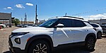 Used 2023 CHEVROLET TRAILBLAZER ACTIV in METAIRIE, LOUISIANA