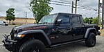 Used 2020 JEEP GLADIATOR MOJAVE in METAIRIE, LOUISIANA