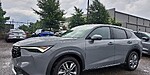 Used 2025 ACURA ADX  in METAIRIE, LOUISIANA