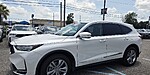 Used 2025 ACURA MDX  in METAIRIE, LOUISIANA