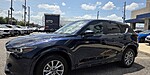 Used 2025 MAZDA CX-5 2.5 S SELECT PACKAGE in METAIRIE, LOUISIANA