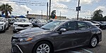Used 2024 TOYOTA CAMRY LE in METAIRIE, LOUISIANA