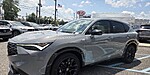 Used 2025 ACURA ADX W/A-SPEC ADVANCE PACKAGE in METAIRIE, LOUISIANA