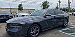 Used 2024 Honda Accord Sedan EX in METAIRIE, LOUISIANA