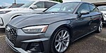 Used 2025 AUDI A5 SPORTBACK S LINE PREMIUM in METAIRIE, LOUISIANA
