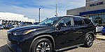 Used 2024 TOYOTA HIGHLANDER XLE in METAIRIE, LOUISIANA