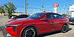 Used 2025 KIA K4 EX in METAIRIE, LOUISIANA