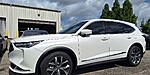 Used 2023 ACURA MDX W/TECHNOLOGY PACKAGE in METAIRIE, LOUISIANA