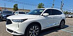 Used 2023 ACURA MDX W/TECHNOLOGY PACKAGE in METAIRIE, LOUISIANA