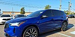 Used 2025 ACURA RDX W/A-SPEC ADVANCE PACKAGE in METAIRIE, LOUISIANA