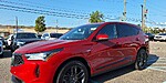 Used 2023 ACURA RDX W/A-SPEC PACKAGE in METAIRIE, LOUISIANA