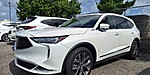 Used 2024 ACURA MDX W/TECHNOLOGY PACKAGE in METAIRIE, LOUISIANA