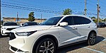 Used 2024 ACURA MDX W/TECHNOLOGY PACKAGE in METAIRIE, LOUISIANA