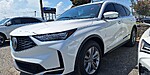 Used 2025 ACURA MDX  in METAIRIE, LOUISIANA