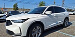 Used 2025 ACURA MDX  in METAIRIE, LOUISIANA