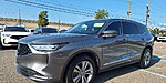 Used 2024 ACURA MDX  in METAIRIE, LOUISIANA