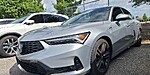 Used 2024 ACURA INTEGRA W/A-SPEC PACKAGE in METAIRIE, LOUISIANA