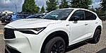 Used 2025 ACURA ADX W/A-SPEC ADVANCE PACKAGE in METAIRIE, LOUISIANA