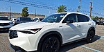 Used 2025 ACURA ADX W/A-SPEC ADVANCE PACKAGE in METAIRIE, LOUISIANA