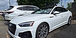 Used 2025 AUDI A5 SPORTBACK S LINE PREMIUM in METAIRIE, LOUISIANA