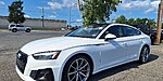 Used 2025 AUDI A5 SPORTBACK S LINE PREMIUM in METAIRIE, LOUISIANA