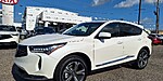 Used 2025 ACURA RDX W/TECHNOLOGY PACKAGE in METAIRIE, LOUISIANA