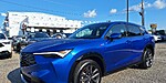Used 2025 ACURA ADX W/A-SPEC PACKAGE in METAIRIE, LOUISIANA