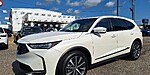 Used 2026 ACURA MDX W/TECHNOLOGY PACKAGE in METAIRIE, LOUISIANA