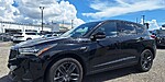 Used 2023 ACURA RDX W/A-SPEC PACKAGE in METAIRIE, LOUISIANA