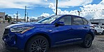 Used 2023 ACURA RDX W/A-SPEC ADVANCE PACKAGE in METAIRIE, LOUISIANA