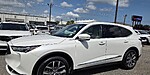 Used 2023 ACURA MDX W/TECHNOLOGY PACKAGE in METAIRIE, LOUISIANA