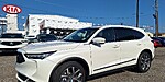 Used 2024 ACURA MDX W/TECHNOLOGY PACKAGE in METAIRIE, LOUISIANA